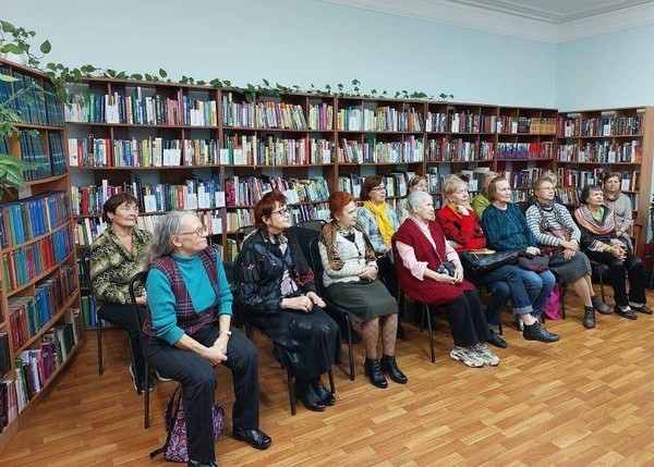«Какие звуки! В слезах восторга внемлю им» музыкально-литературная гостиная