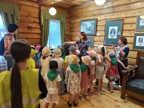 Программа «История одной гравюры»