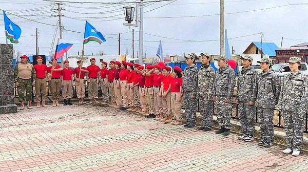 Программа «А я хочу в России жить»