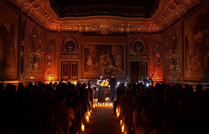 Вивальди. Времена года