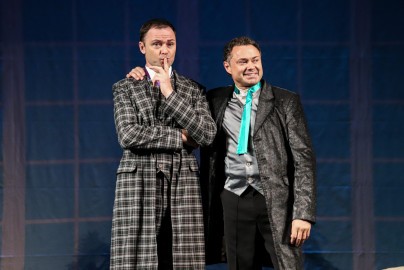 Третий лишний