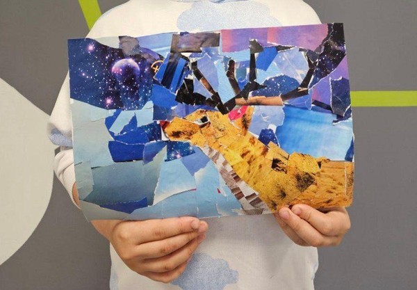 Программа «Сказочные страницы»