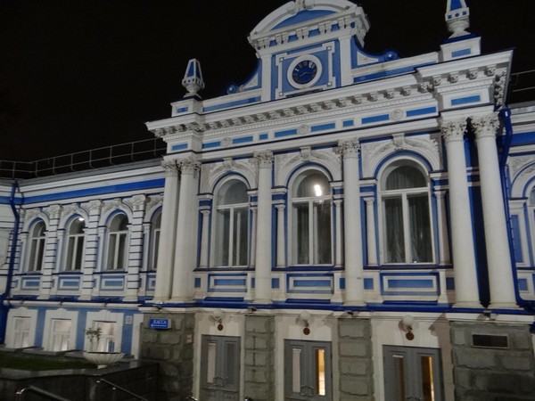 Программа «Театральная бессонница – 2026. Союзники. 150 лет в репетициях»