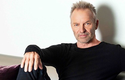 Магия свечей. «Sting tribute»