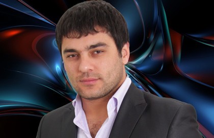 Мурат Тхагалегов