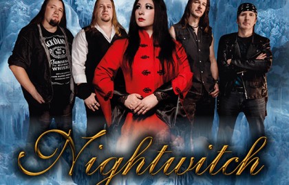 Nightwish tribute show
