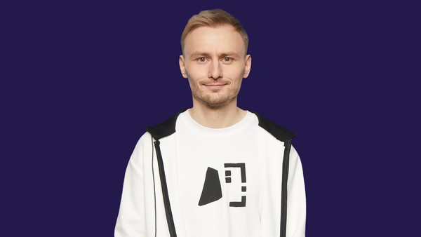 Женя Синяков