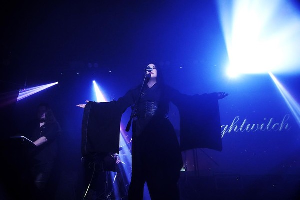 Nightwish Tribute Show