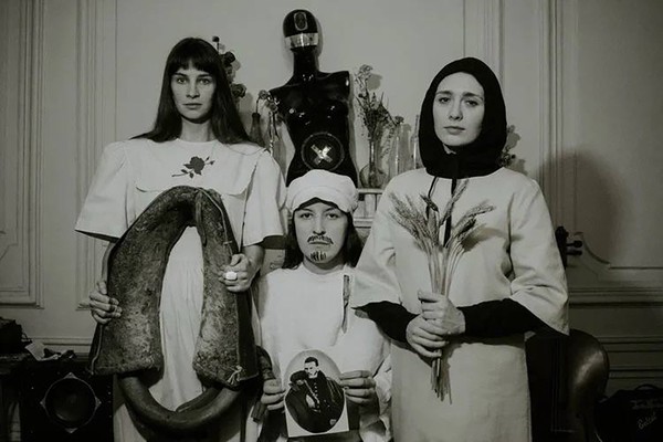 Лес. Дневники