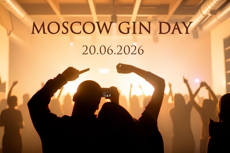 Московский День Джина