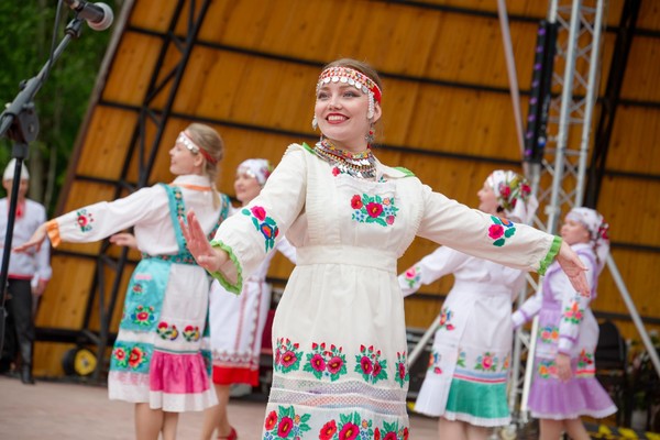 Пеледыш пайрем
