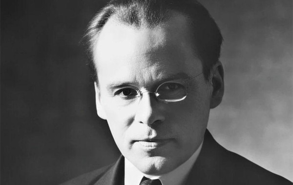 Квартирник у Бунина «Утешитель земли русской. Творчество В.А. Никифорова-Волгина»