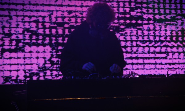 Wires x Outcast: Cyberia Night