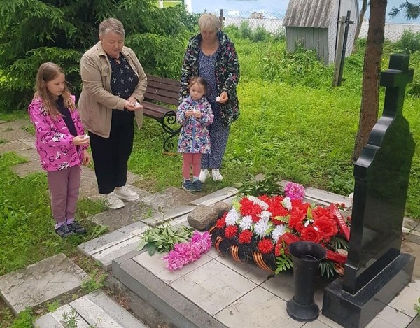 Акция «Свеча памяти»
