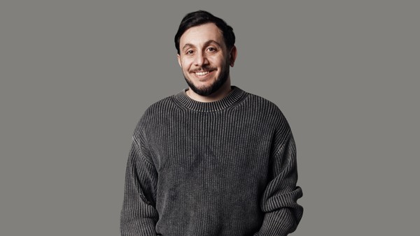 Гев Абрамян