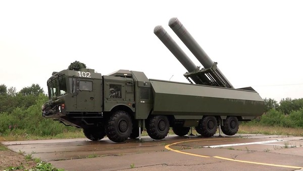 Ракетные стражи вселенной