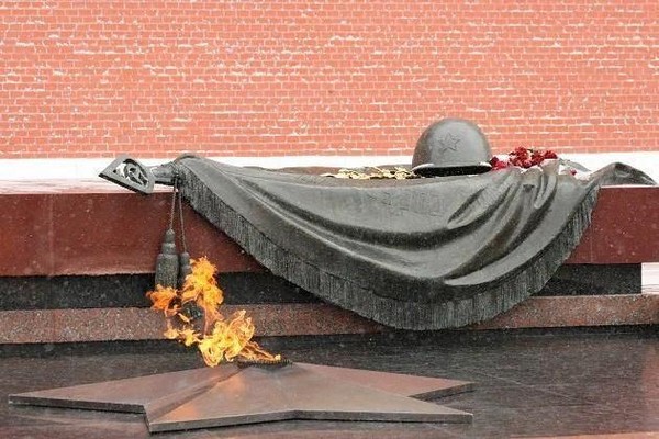 Час памяти «Грозный рассвет 41–го»