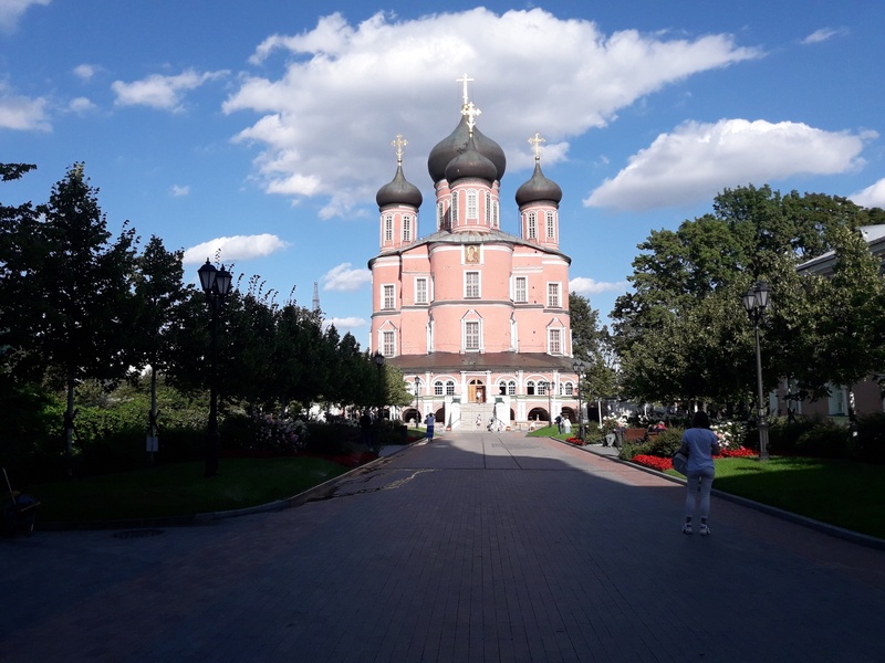Ирина Кальвина