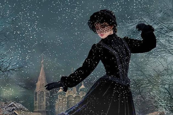 Балет «Анюта»