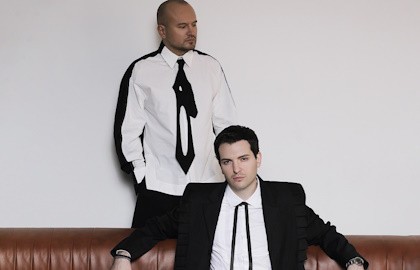 Группа «Те100стерон». Для влюбленных...