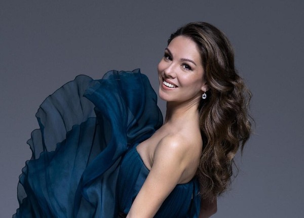 Концерт «Женские образы в опере»