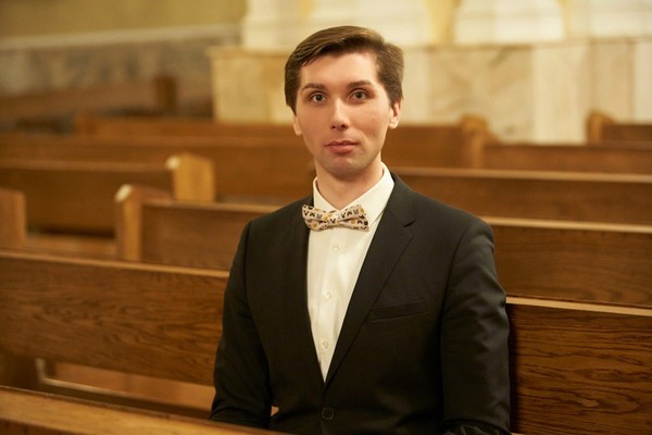 Театральный орган в усадьбе. Гарри Поттер