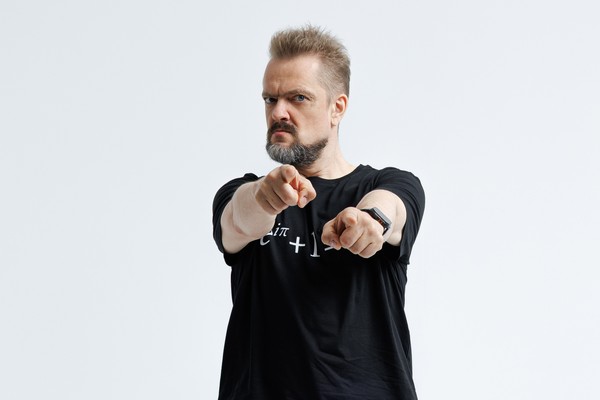 Александр Пушной