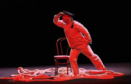 Как я съел собаку