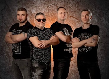 Группа «Рок-Острова»