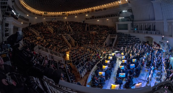 Русские народные песни в транскрипциях современных композиторов