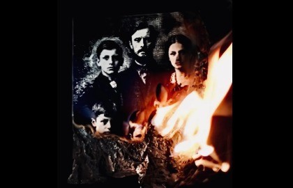 Блеск и пепел