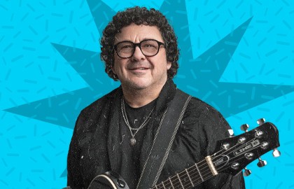 Игорь Саруханов