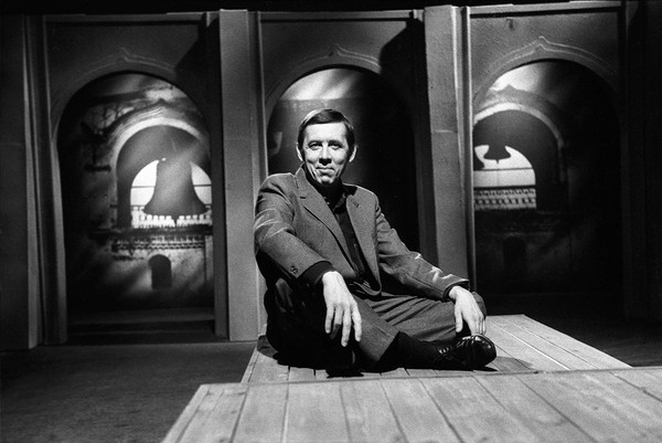 Вечер памяти «Наш Валерий Золотухин»