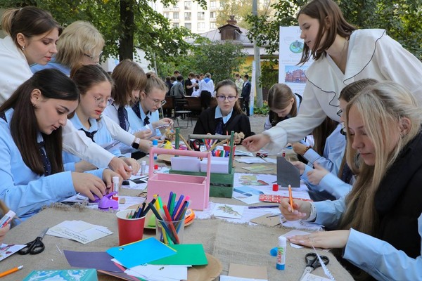 Программа «Выполнили святой долг»