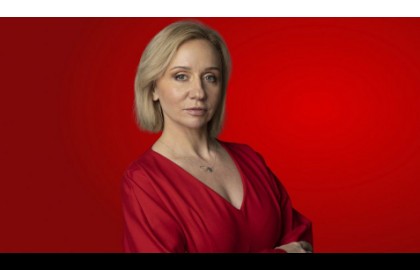 Standup Маргарита Родина