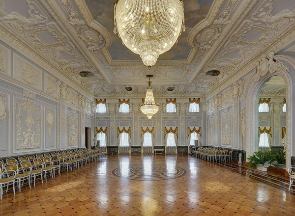 Концерт классической музыки «Прощальная симфония»