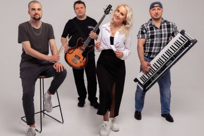 Группа «Pro любовь & Rock'n'Roll»