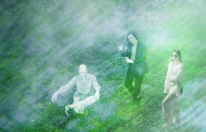 Фотосинтез: Максим Ананьев, Андрей Белявский, Екатерина Попова