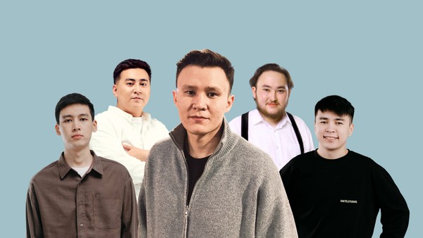 Ашық микрофон
