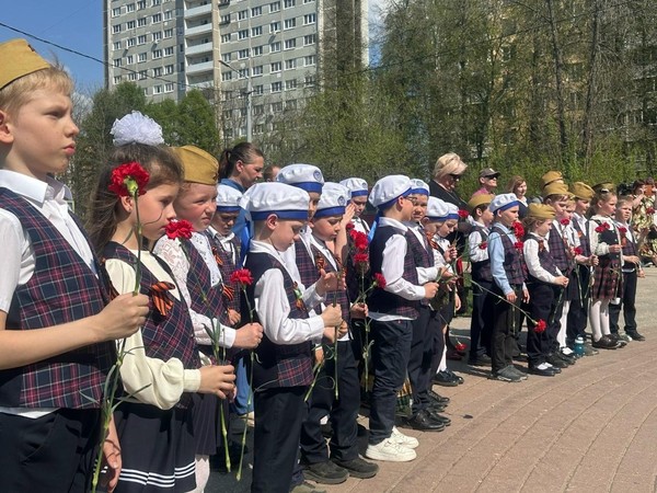 Концерт «Журавли над Россией»