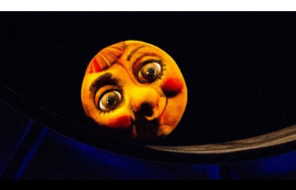 Колобок