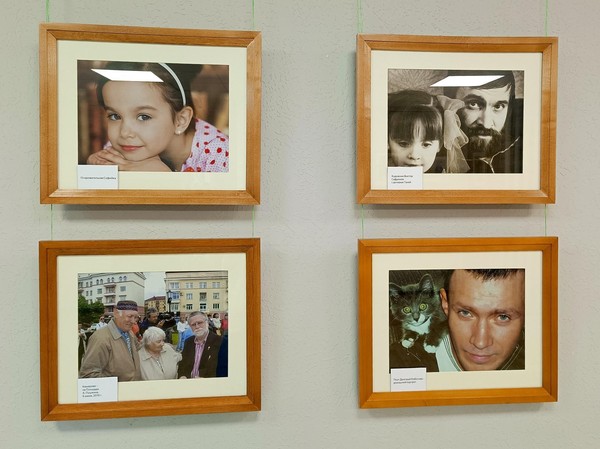 «Кемерово из птичьего гнезда»: фотовыставка Александра Карманова и Владимира Надя