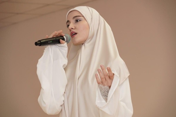 Пушкинский вечер «Музыкальные шедевры и поэзия»