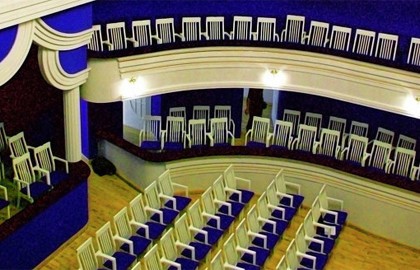 Гала-концерт выпускников
