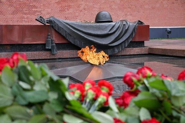 «Так началась война…»