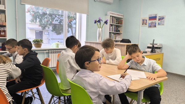 Тренинг безопасности «Следи за собой! Будь осторожен!»