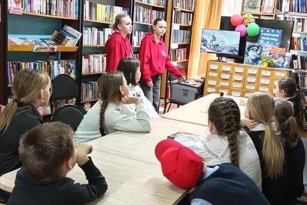 Всероссийская акция «Свеча памяти»