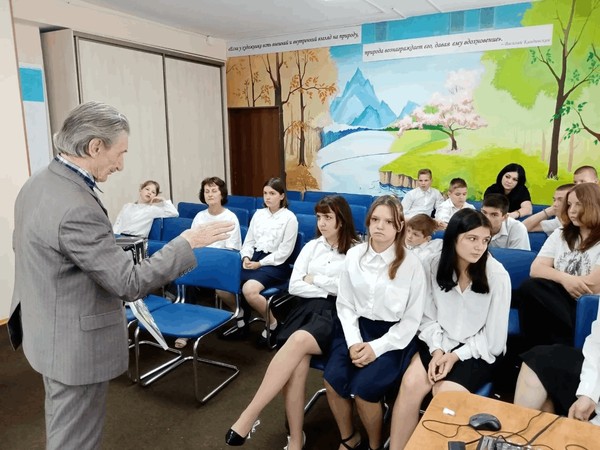«Мы не забудем никогда»
