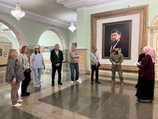 Мероприятие «День памяти и скорби день начала Великой Отечественной войны»
