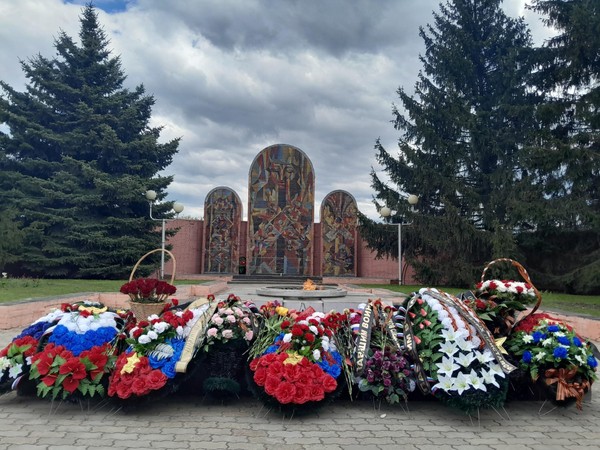 «Минута молчания»